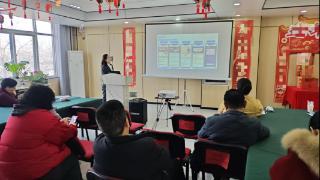 夯实服务根基瑞众保险山东分公司济宁中支开展瑞享荟VIP服务培训