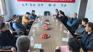 春风桃李映振兴