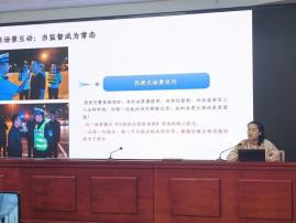 为执法行为“上保险”看安徽阜阳如何以《行政执法监督条例》学习筑牢法治根基