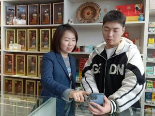 安徽阜阳烟草:为零售户算好“雪茄盈利账”提振信心促终端建设