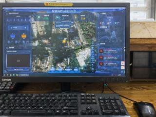 工行贵阳分行搭建全省系统首家“智慧用电＋智慧消防”综合安全管理系统