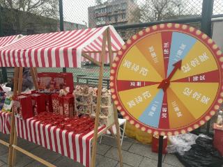 金融服务进机关 专属满减惠民生 工行贵阳甲秀支行“惠民暖心”专场活动获职工好评