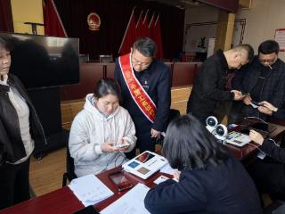 告别手工台账！工行贵阳分行“智慧食堂”点燃乡镇政务效率引擎