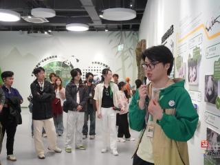 “闽台同心·文史溯源”台生文化研习营活动在榕举行