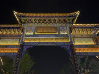 说起驻马店，必提这一四字成语丨原来你是这样的河南