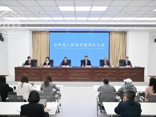 聚焦大面积单产提升！吉林粮食增产再按“快进键”