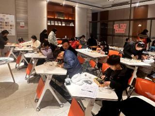 车坊社区：环保“童”行筑家园，多元实践焕活力