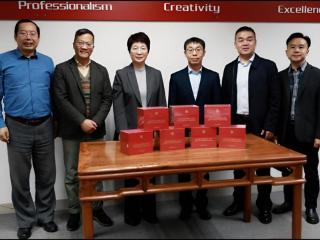 温州大学音乐学院系列教师专辑发布暨社校合作研讨会举行