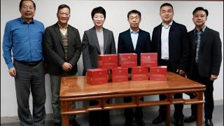 温州大学音乐学院系列教师专辑发布暨社校合作研讨会举行