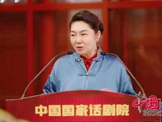 重磅！《四世同堂》等8部国话经典剧目、80余场演出将在多城献艺