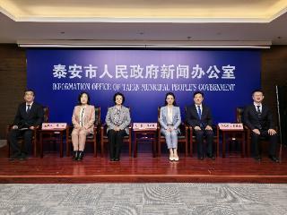 “全民提素养 泰卫话健康”泰安：权威专家支招群众健康生活