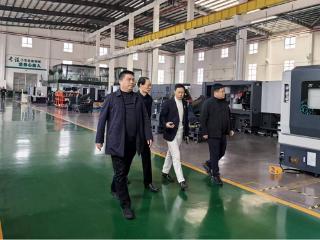 临沂罗庄：“一线工作法”精准破题 夯实高质量发展根基