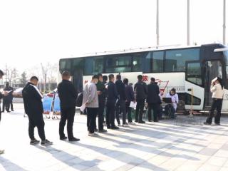 传承雷锋精神 共铸热血担当——山东华瑞集团开展无偿献血活动