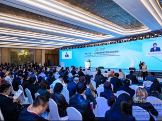 “出口中国・上合甄选”进口商品采购对接会成功举办 700余家企业精准对接需求超500个