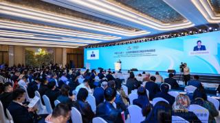 “出口中国・上合甄选”进口商品采购对接会成功举办 700余家企业精准对接需求超500个