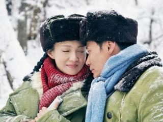 为理想奋斗、为善良奉献 “苏剧”《我深深地爱着你》催人泪下