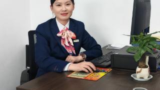 铁军领头雁 服务暖人心——记临沂联通北城分公司马陵山营业部小CEO周芹