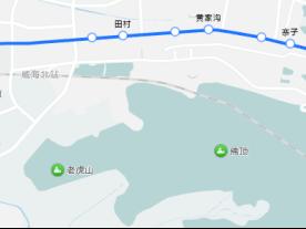 通勤快线T9路来啦！4月1日起试运行！