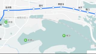 通勤快线T9路来啦！4月1日起试运行！