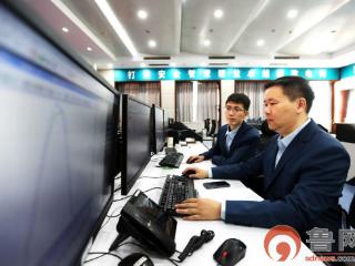 枣庄电网储能装机规模首超100万千瓦