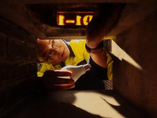 精细化服务赋能资产保值：万科物业标准化管理体系的实践与价值