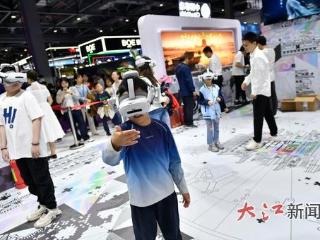 江西创新增幅何以领跑全国？