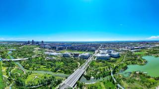 在雄安，续写“春天的故事”