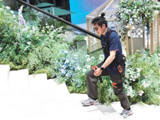 杭州第二批“科技新特产”征集活动启动