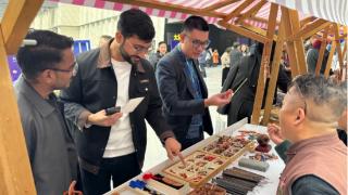 256场活动创收360万元，惠山残疾人这样“雕”出幸福路