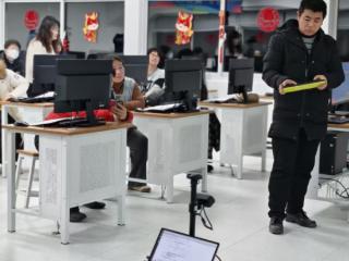 江苏镇江：多维发力 打造惠民技能提升平台