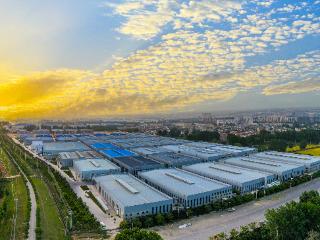 产业集群“金名片”⑤丨铝的“七十二变”！看巩义如何“变”出千亿级产业集群