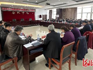 聚焦产业痛点 共谋升级路径 河北省冷凉蔬菜高质量发展企业家座谈交流会顺利召开