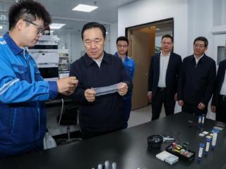 王浩在建德调研时强调 因地制宜 发挥特色 加快推动县域经济高质量发展