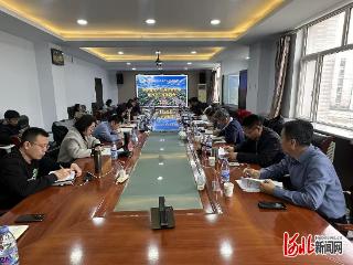 河北省露地蔬菜创新团队2026年度工作推进会在张家口召开