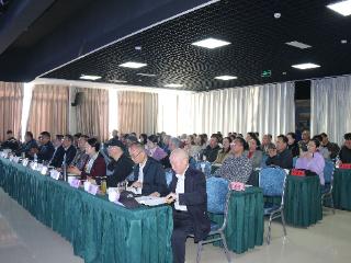 以诗歌之名，共答“时代问卷”——《诗刊》编辑蓝野、中国诗歌网编辑王夫刚走进“名刊名家进名城”第十五期课堂