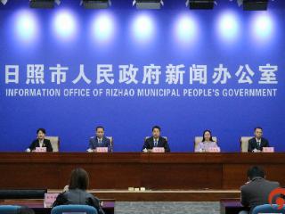 464.72亿元！日照“十四五”农业农村成绩单出炉