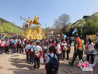 高舜礼：景区“免票之风”为何不刮了？