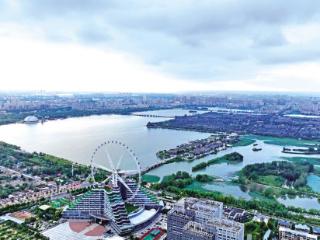 定档！2026年亚洲大学生龙舟锦标赛5月将在聊城开赛