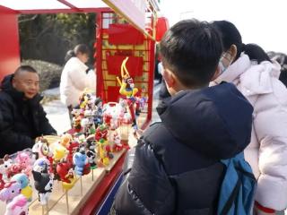 茉莉花开｜云台山景区：让非遗在山水间焕发新生