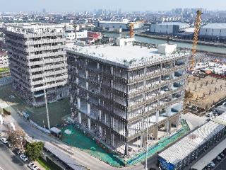 策马扬鞭正当时！玉祁街道项目为王奏响春日奋进凯歌