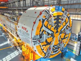 视频丨中国向上豫新潮