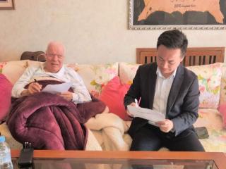 禾芯动力与摩洛哥出口商协会（ASMEX）达成战略合作，共筑北非智慧农业新生态