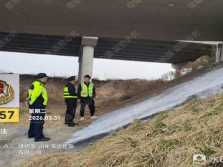 隐患整改回头看 汛期防控筑防线