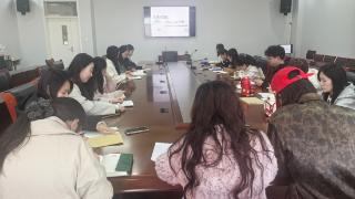 聚焦命题明方向，精准施策提质量——临沂六中启阳校区学科研讨论坛纪实