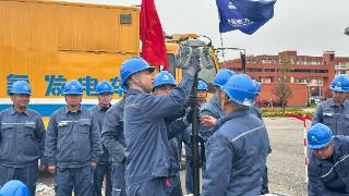 强化应急保电能力 南方电网毕节威宁供电局参演地震应急演练？