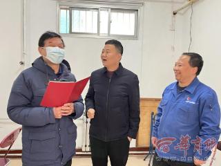 社区治理 你我共建|从“忧居”到“优居”：一本房产证背后的民生温度