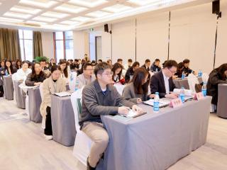 “向阳巴沙”再出发｜2026年度环阳澄湖三镇年轻干部综合能力提升培训班正式开班！