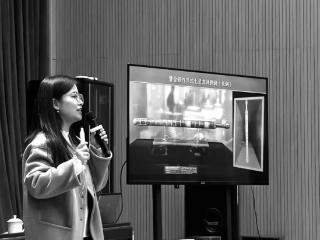 杭州市“第二课堂优秀课程进校园”活动走进临安育才横畈小学