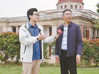 文化保护篇 | “国之瑰宝”的时代回响