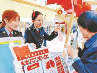 第35个全国税收宣传月启动 厦门将开展“九大系列”30多项活动